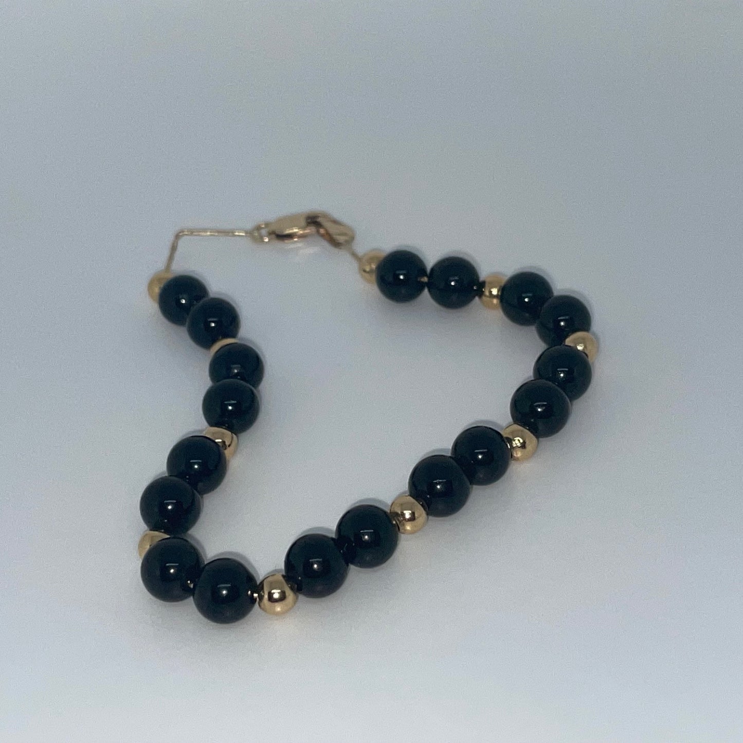 Onyx Bracelet