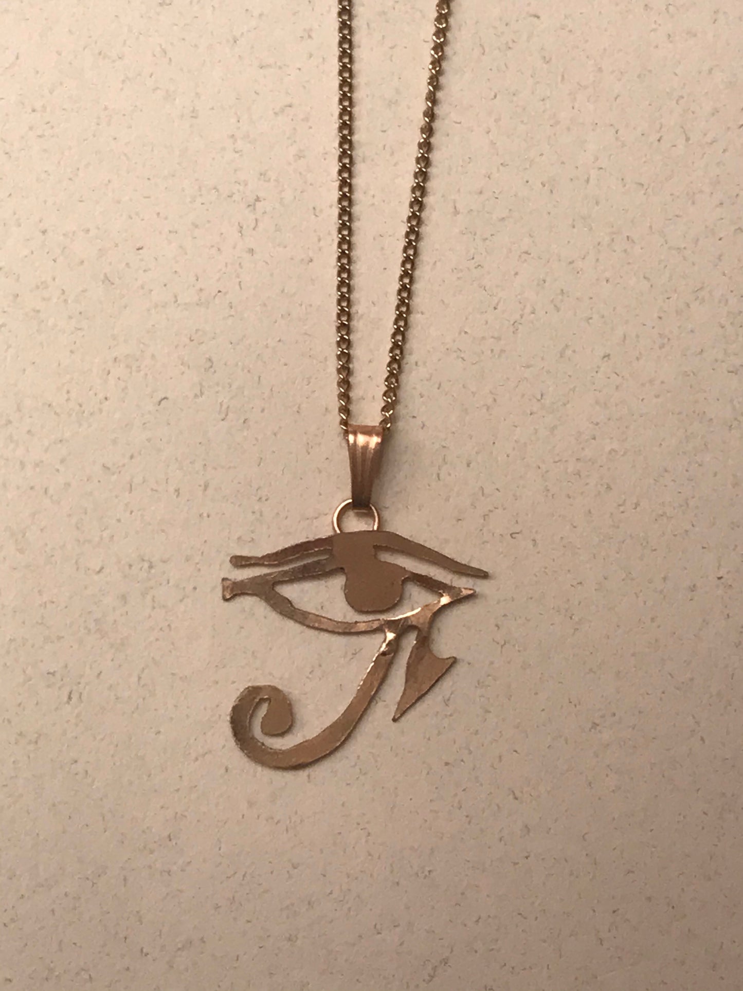 The Eye of Horus