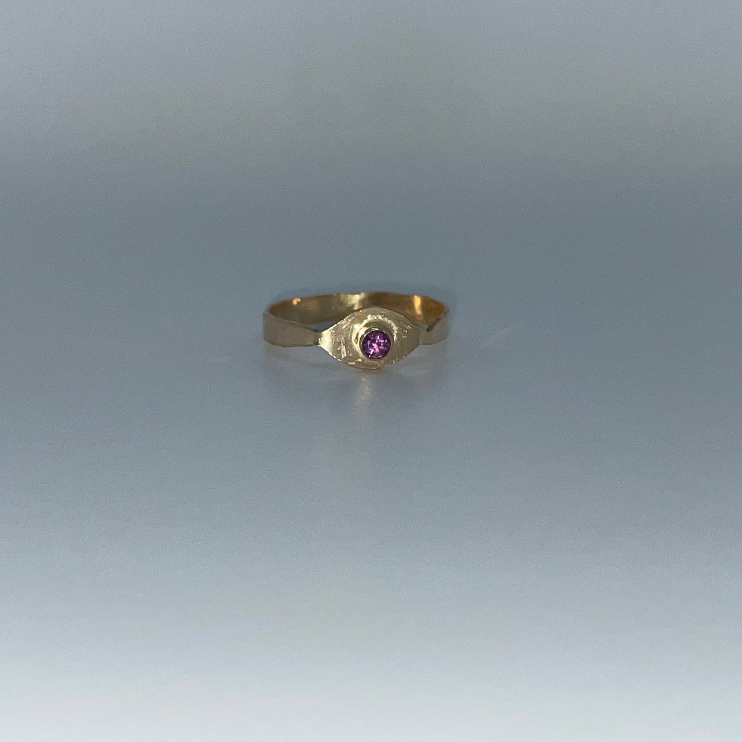 The Third Eye Ring