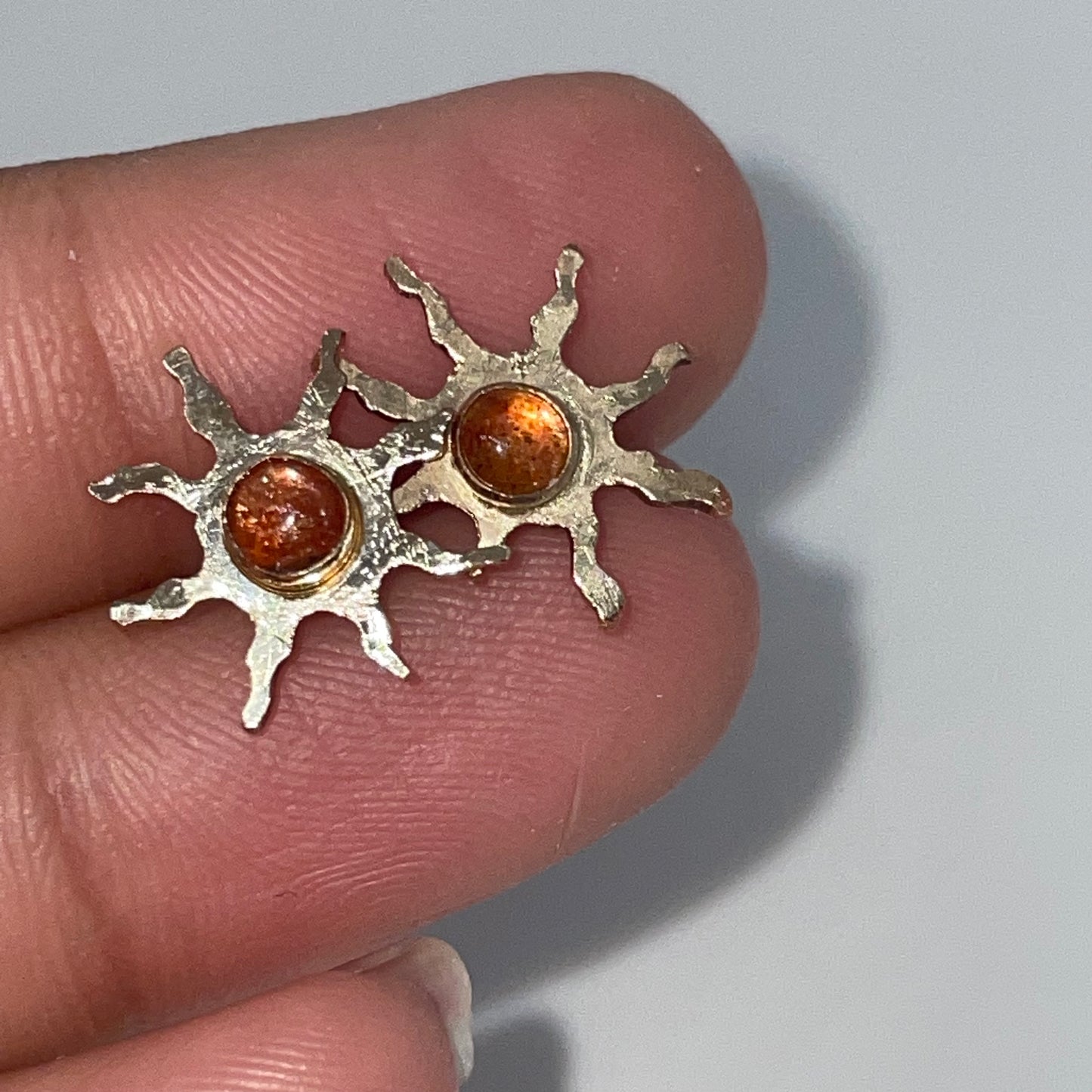 Sunny Earrings