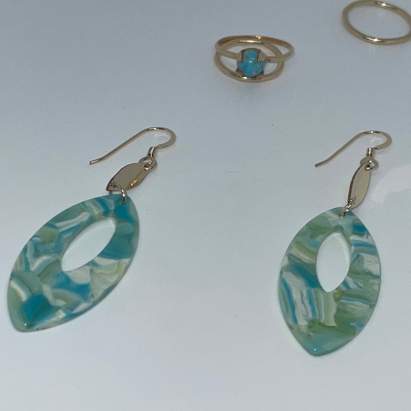 Oasis Earrings