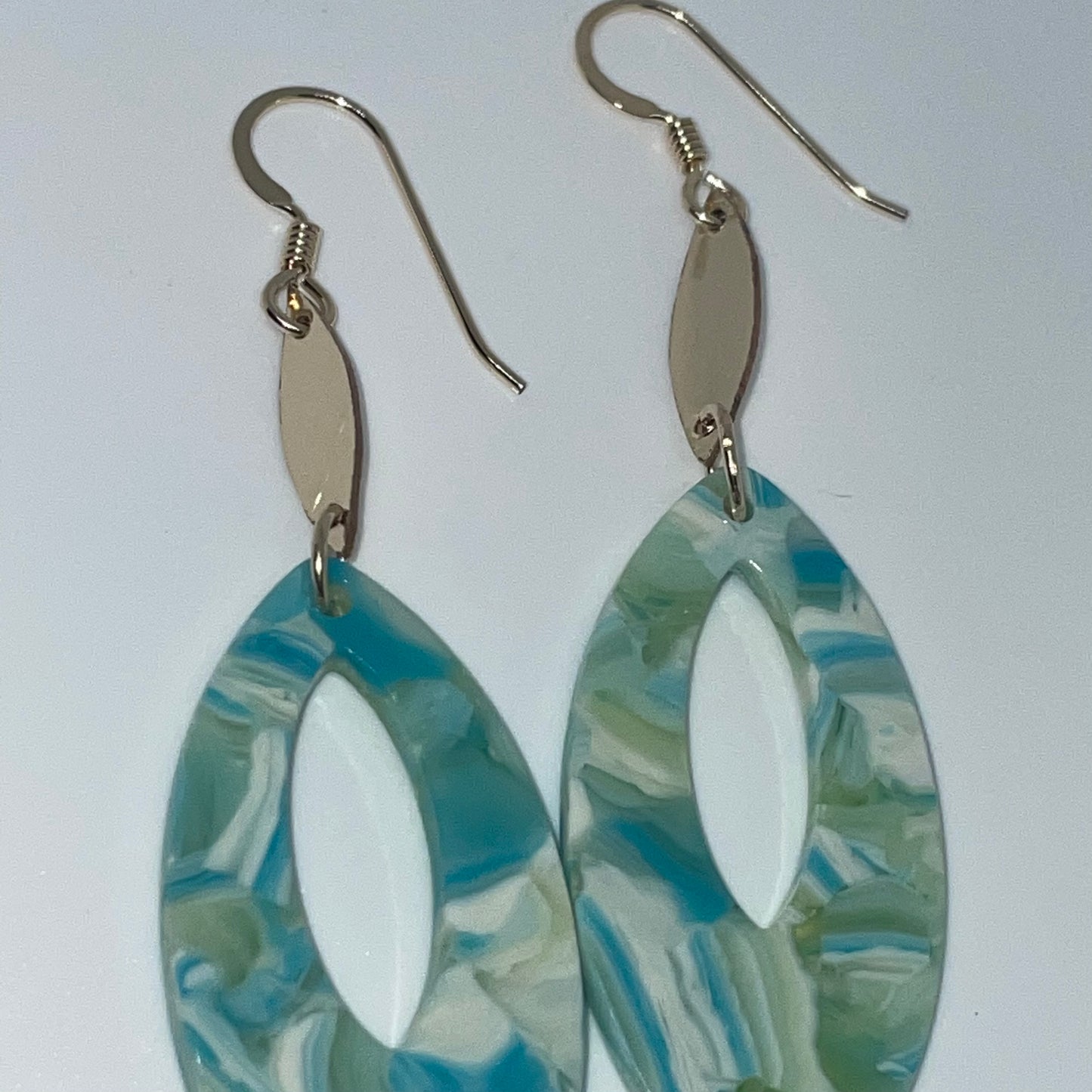 Oasis Earrings