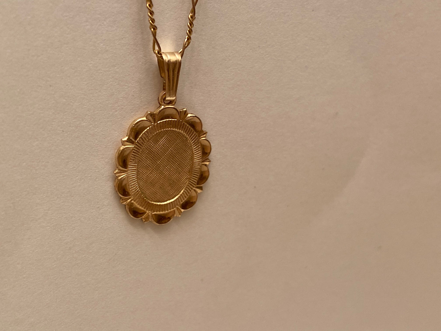 Salvatore Chain