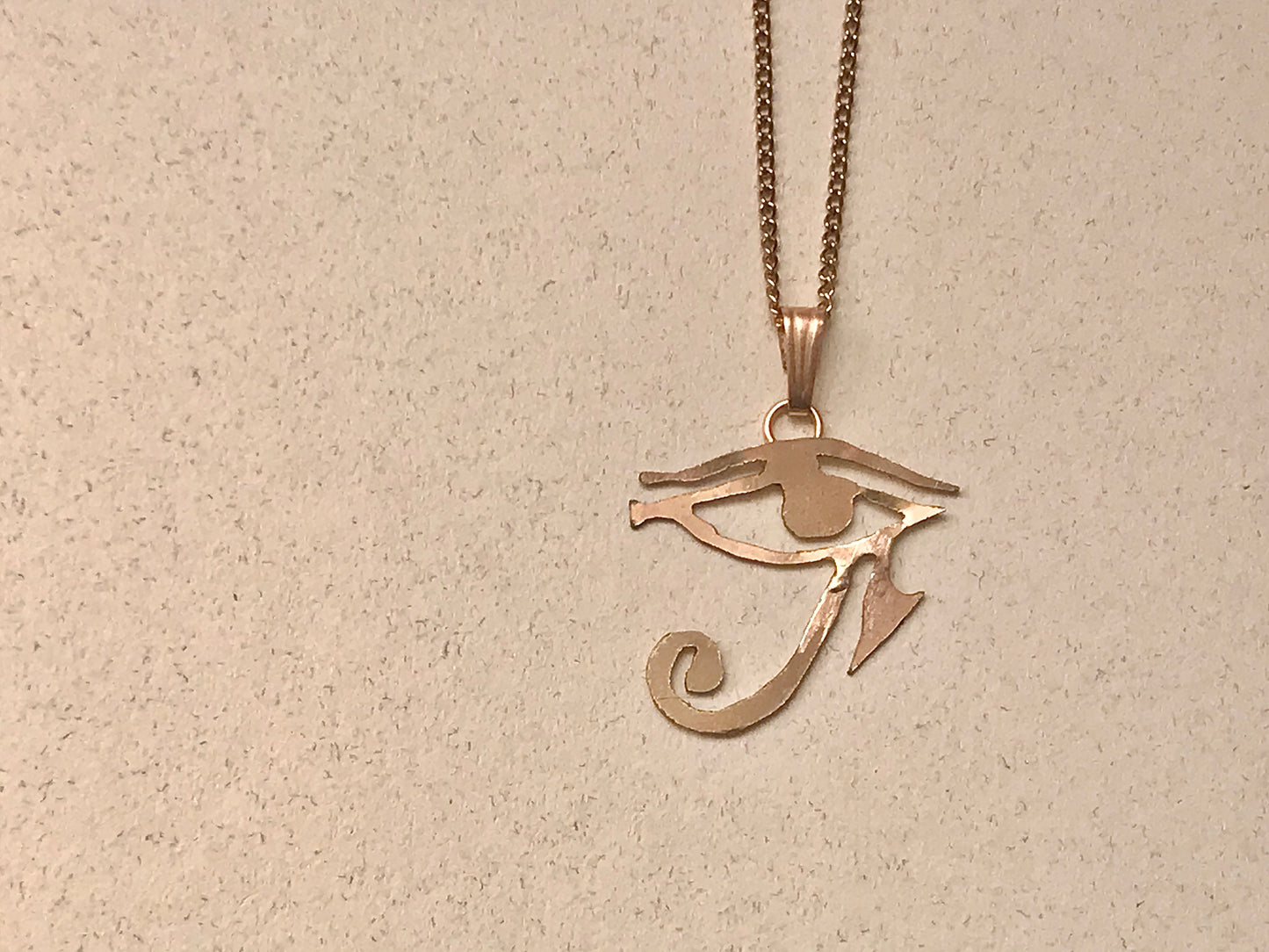 The Eye of Horus