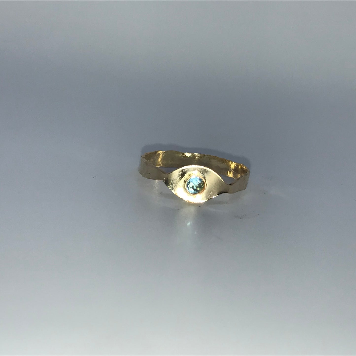 The Third Eye Ring