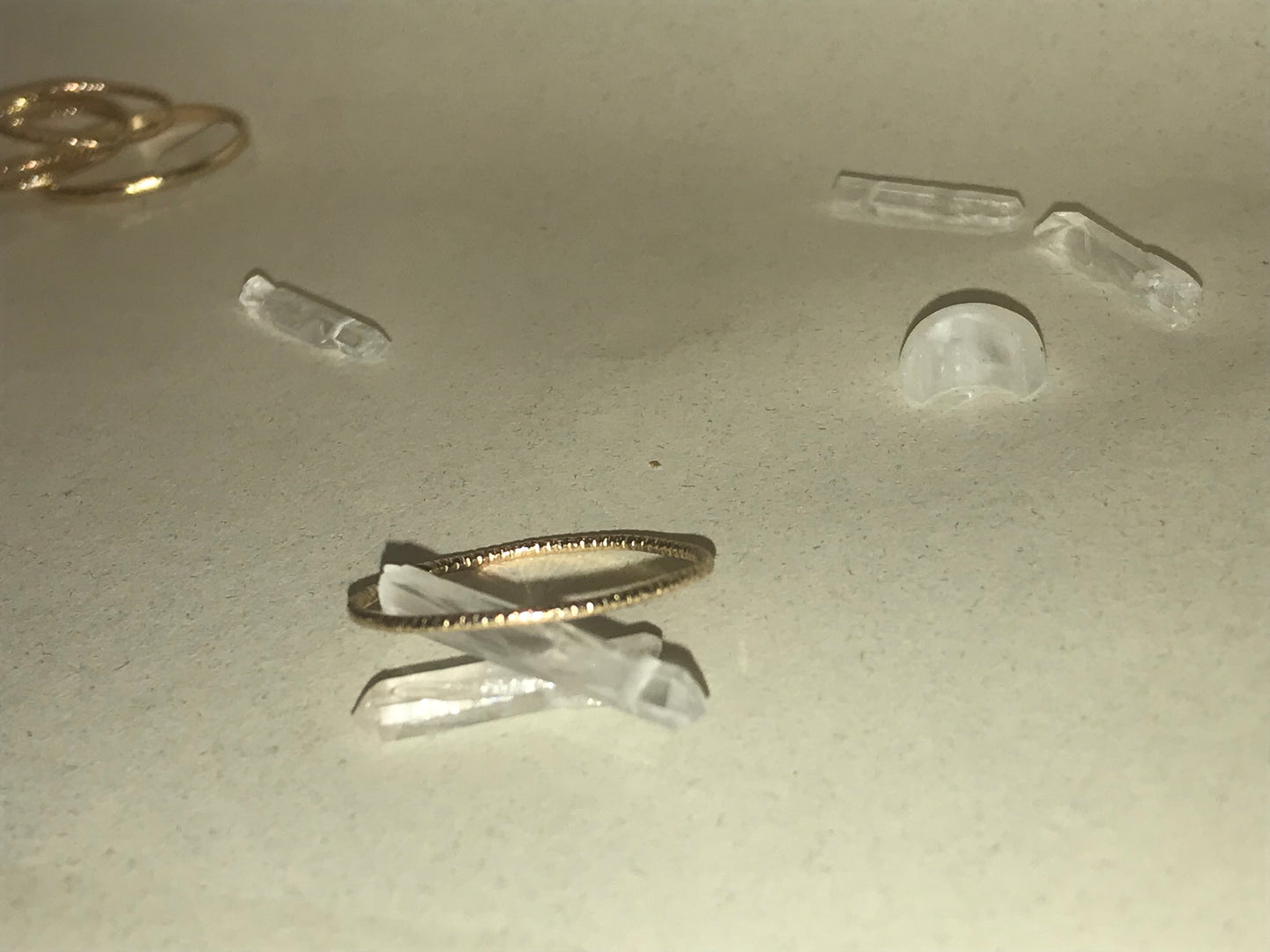 The Sparkle Ring