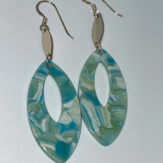 Oasis Earrings