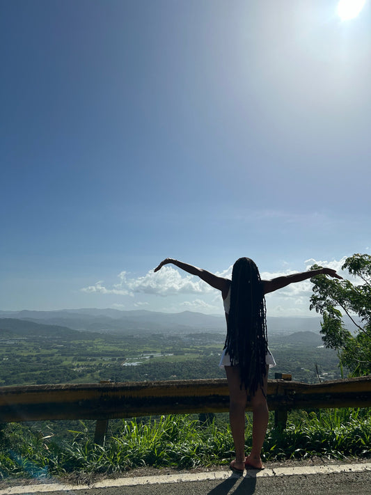 Meet Your Jeweler, Author, Farmer, Healer...