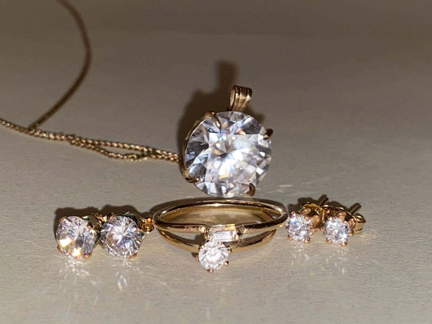 The Winter Collection