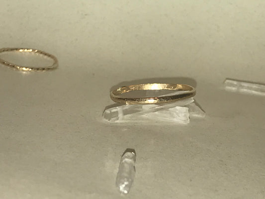 The Gold Band