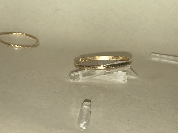The Gold Band