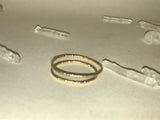 The Sparkle Ring