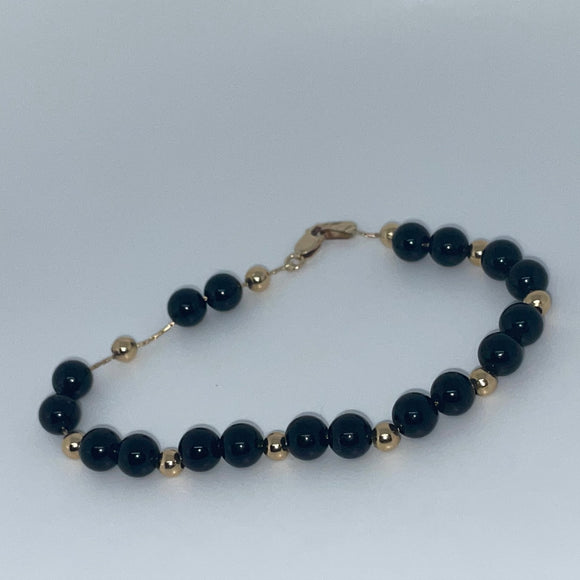 Onyx Bracelet