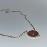 Sunny Necklace
