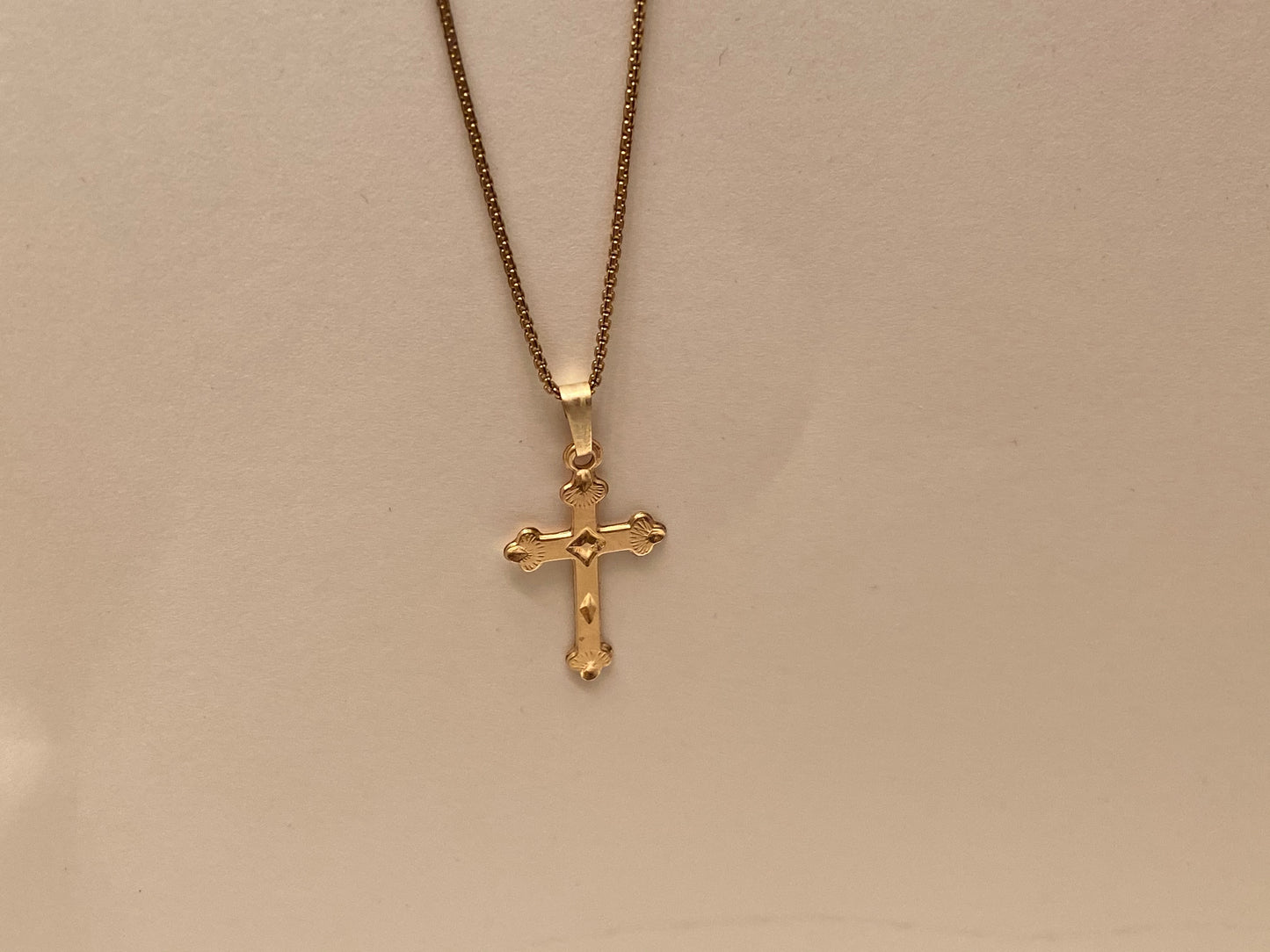 Cross Chain