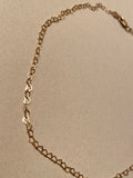 Heart Anklet