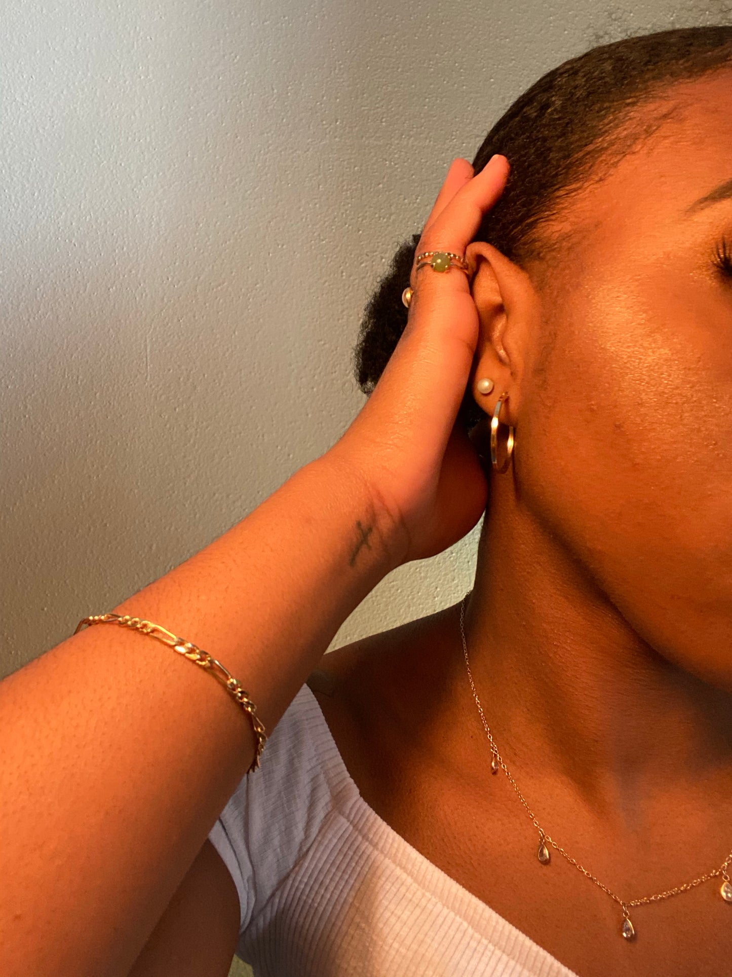 The Forever Hoops