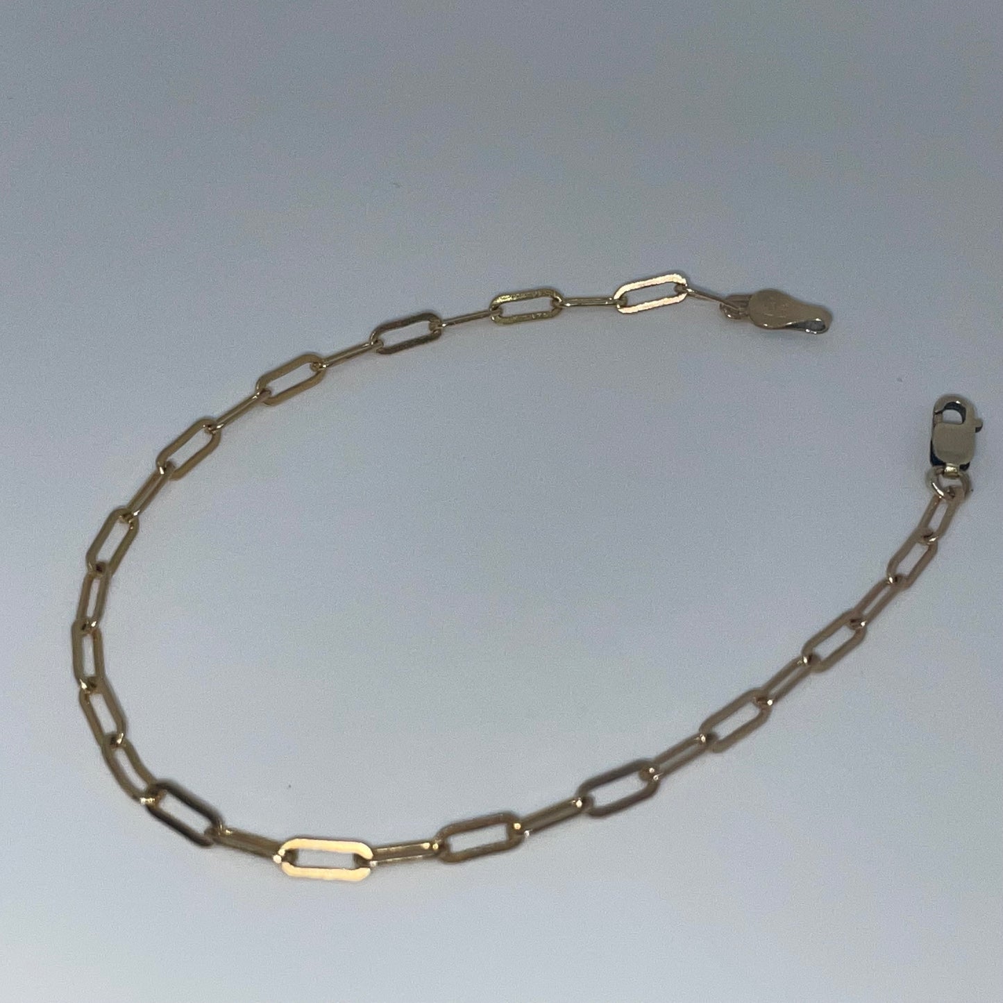 The Mini Bracelet