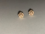 Rose Studs