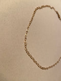 Heart Anklet
