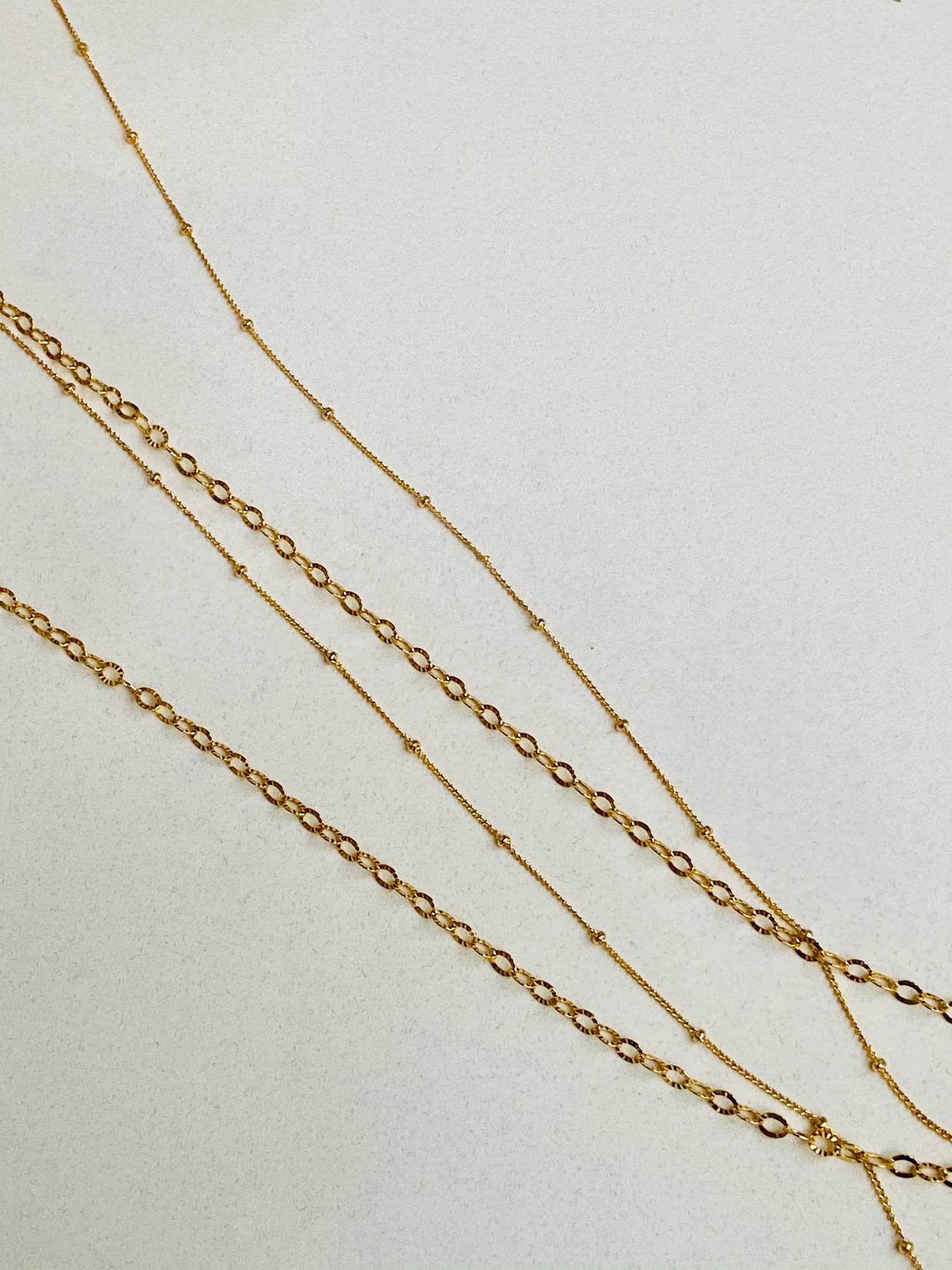 Satellite Waist Chain