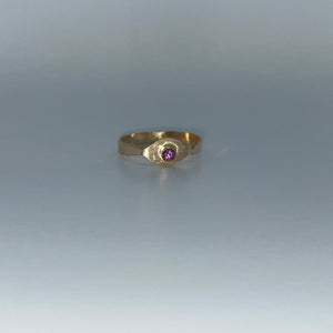 The Third Eye Ring