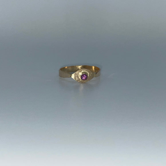 The Third Eye Ring