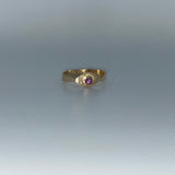 The Third Eye Ring