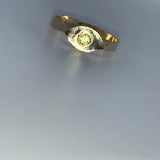 The Third Eye Ring