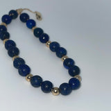 Lapis Lazuli Bracelet