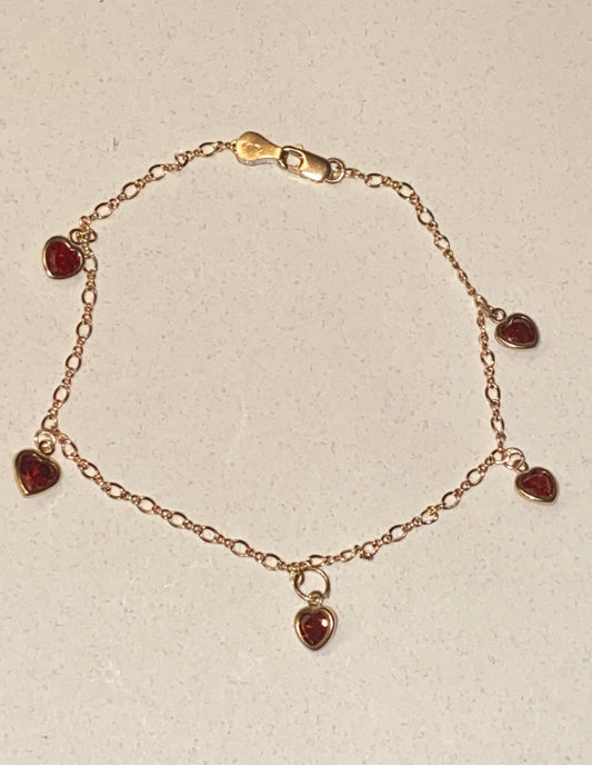 Aphrodite Bracelet