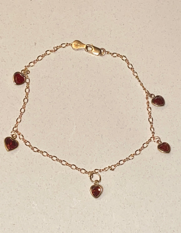 Aphrodite Bracelet