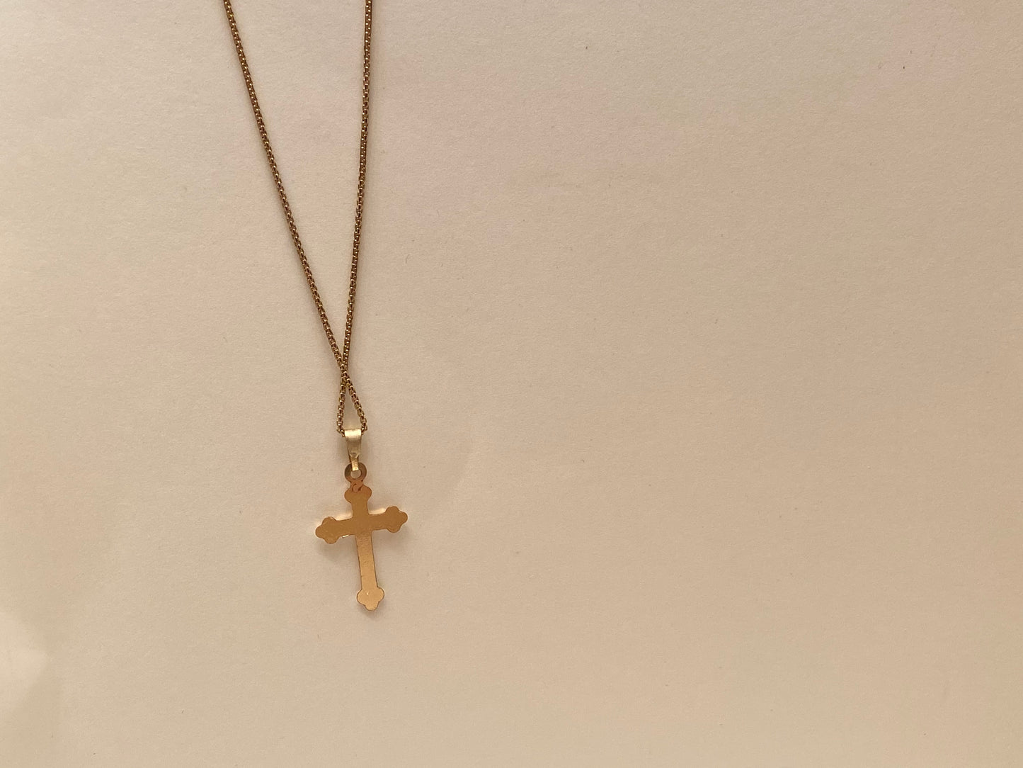 Cross Chain