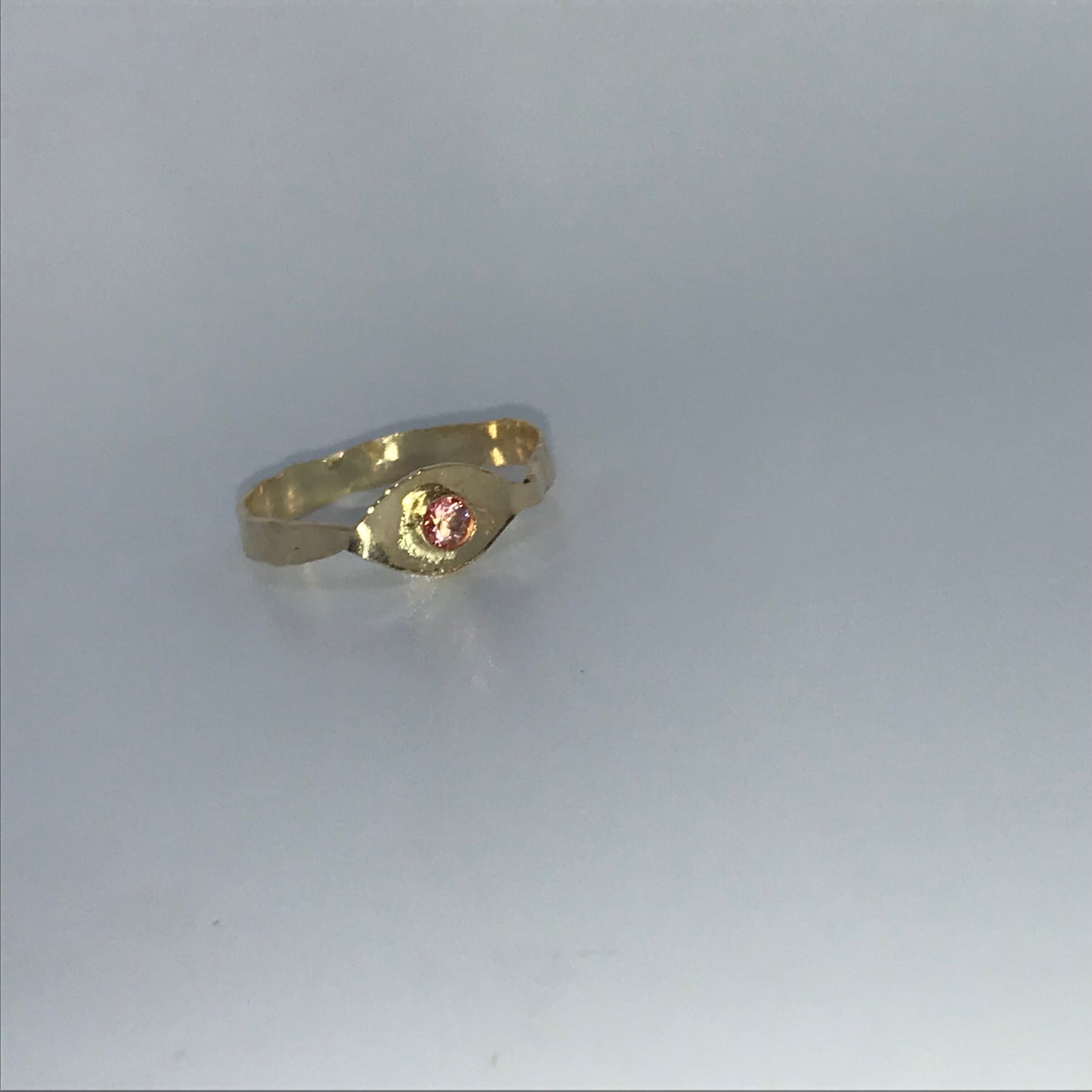 The Third Eye Ring