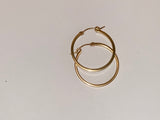 The Forever Hoops
