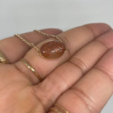 Sunny Necklace