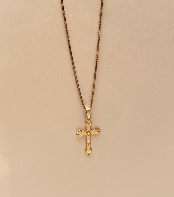 Cross Chain
