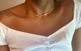 Herringbone Chain