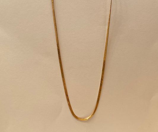 Herringbone Chain