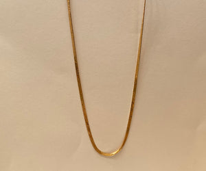 Herringbone Chain
