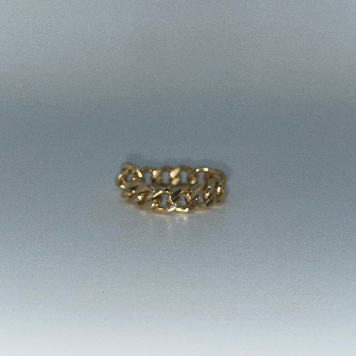 The Curb Ring