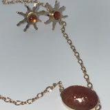 Sunny Necklace