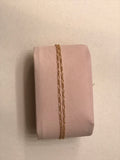 Double Figaro Anklet
