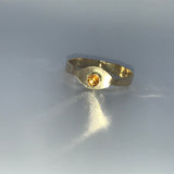 The Third Eye Ring