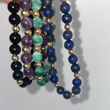 Lapis Lazuli Bracelet