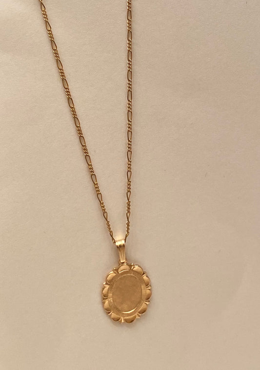 Salvatore Chain