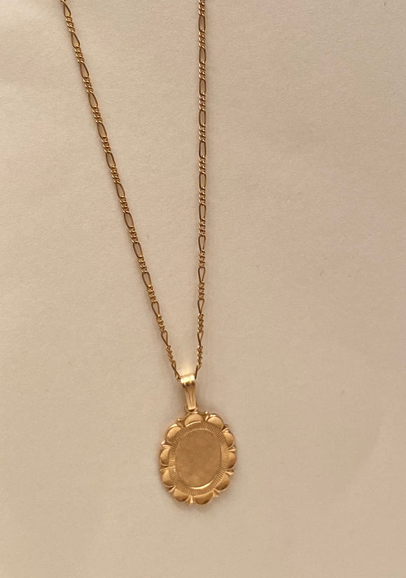 Salvatore Chain