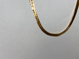 Herringbone Chain