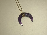 The Amethyst Moon