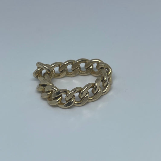 The Curb Ring